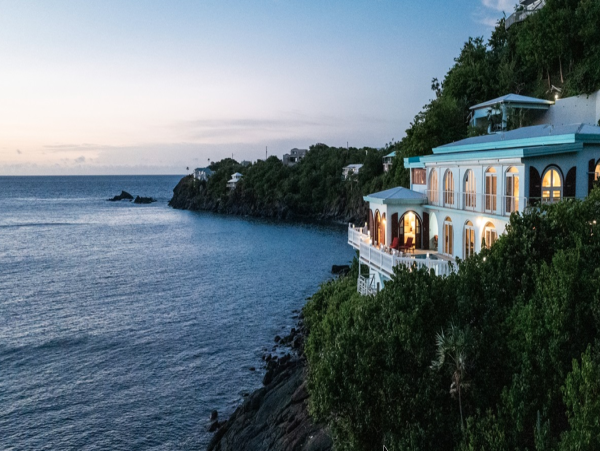 Luxury Villa Retreat 5_Bedroom - Spacious & Comfortable Accommodation